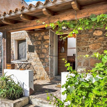 Casettina Loiri Porto San Paolo Buitenkant foto