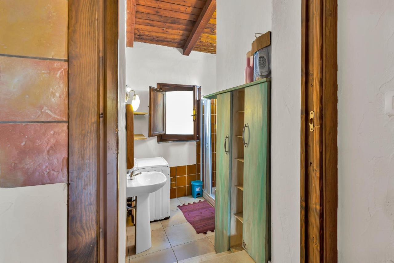 Casettina Loiri Porto San Paolo Buitenkant foto