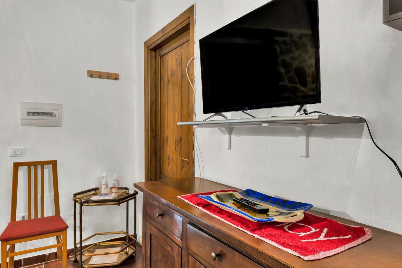 Casettina Loiri Porto San Paolo Buitenkant foto