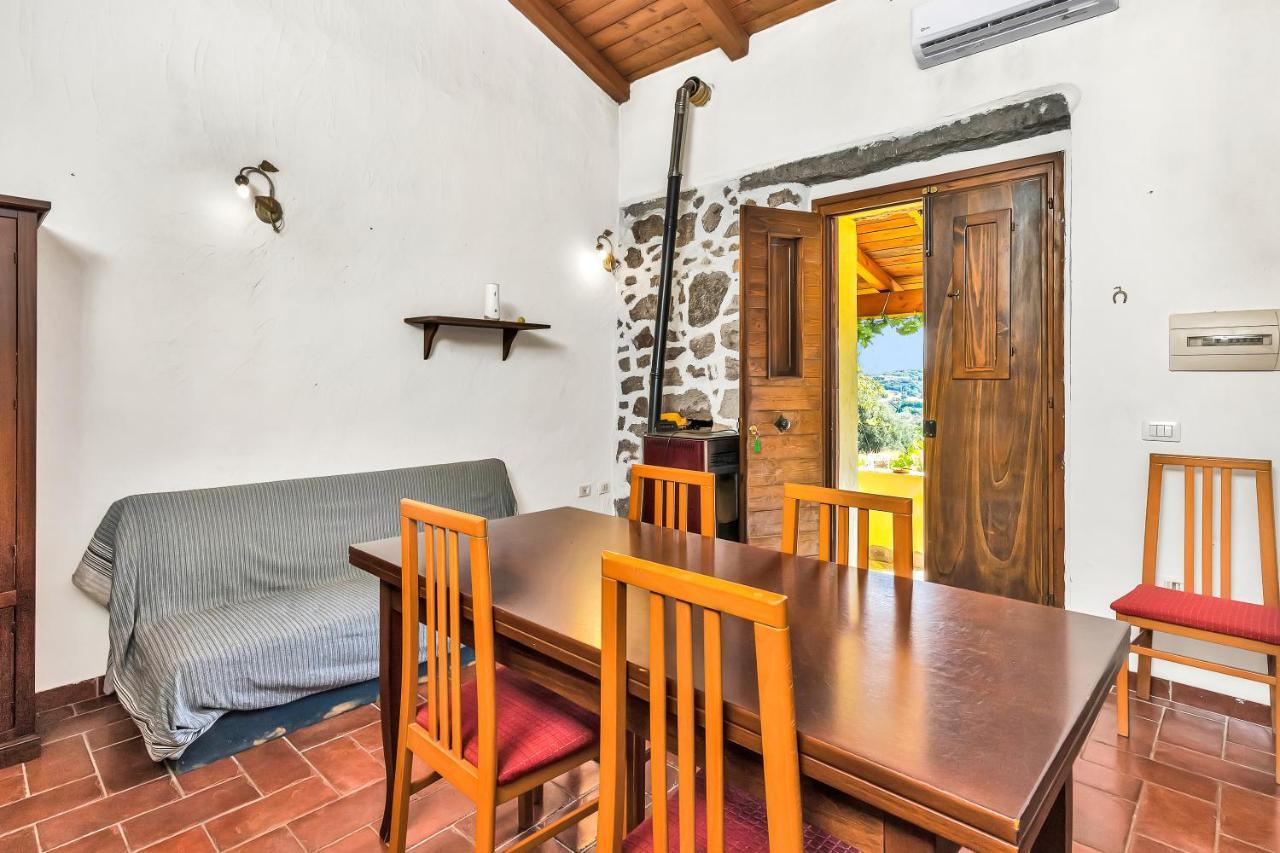 Casettina Loiri Porto San Paolo Buitenkant foto