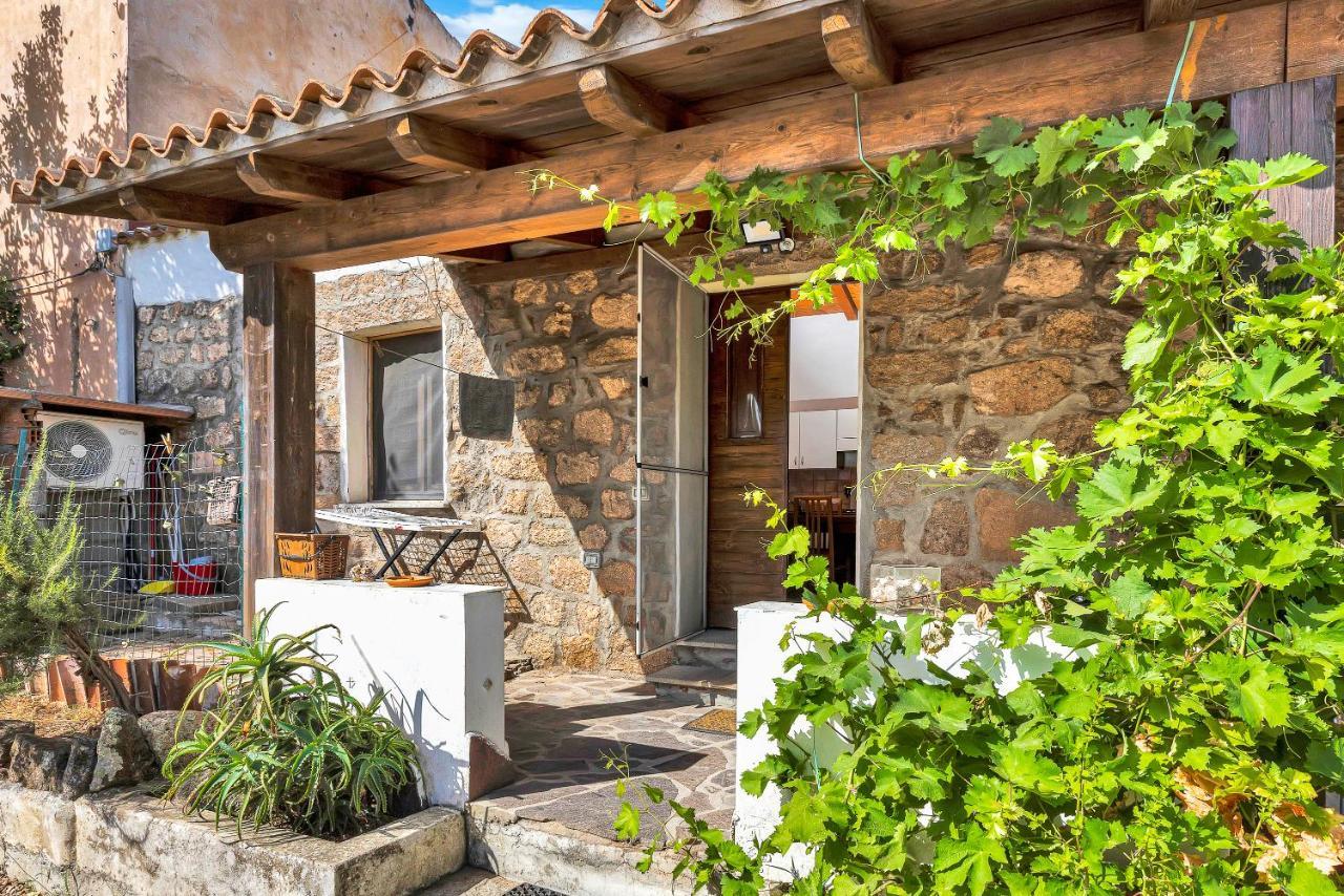 Casettina Loiri Porto San Paolo Buitenkant foto