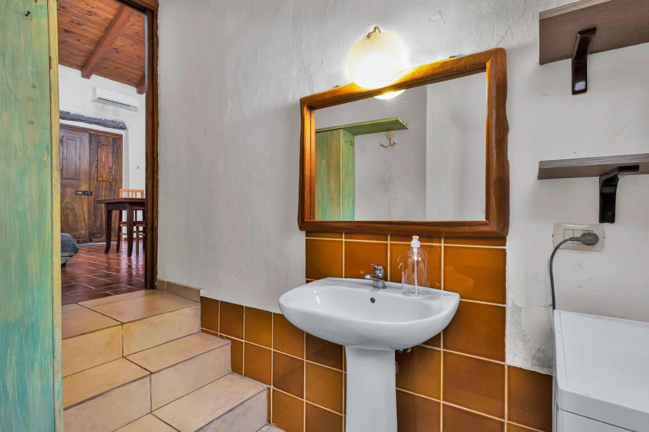 Casettina Loiri Porto San Paolo Buitenkant foto