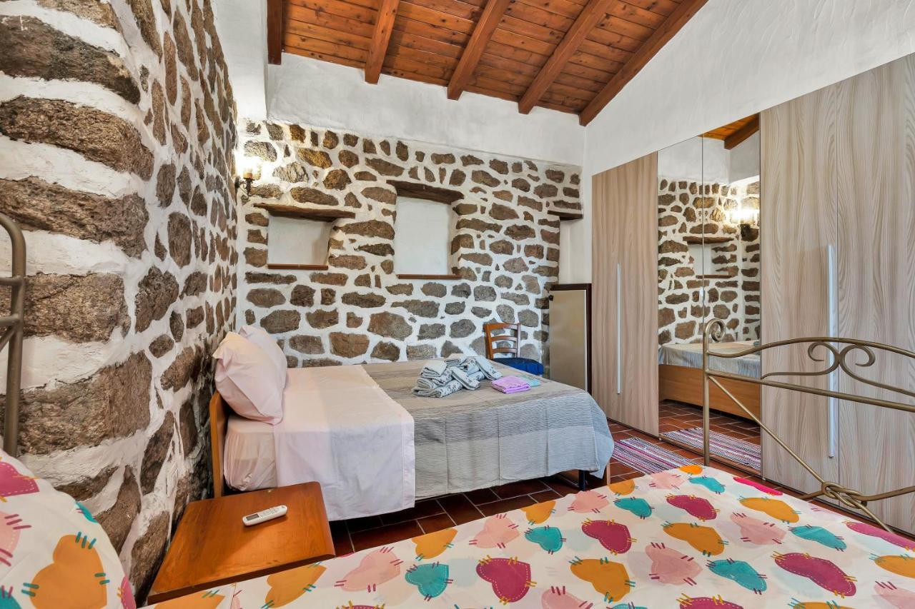 Casettina Loiri Porto San Paolo Buitenkant foto