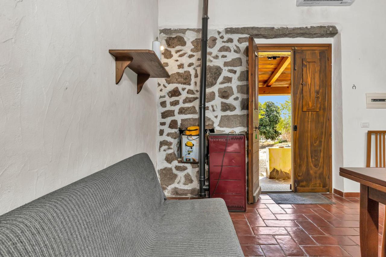 Casettina Loiri Porto San Paolo Buitenkant foto
