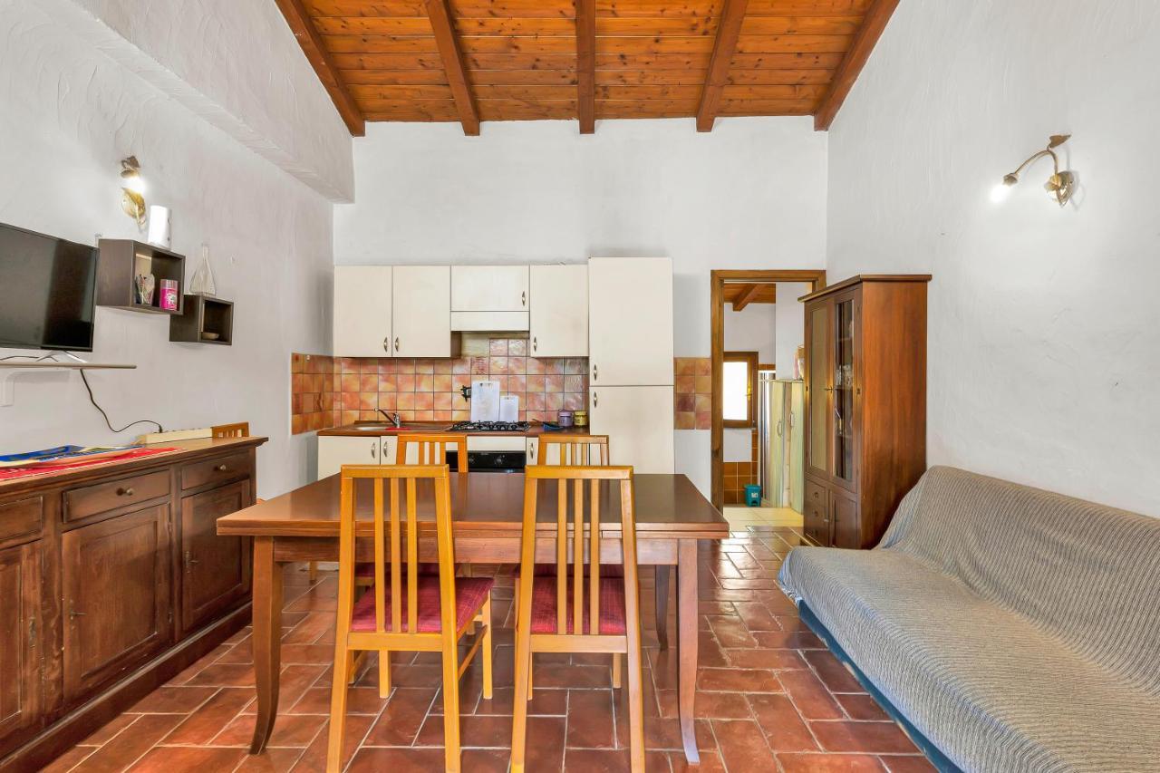 Casettina Loiri Porto San Paolo Buitenkant foto